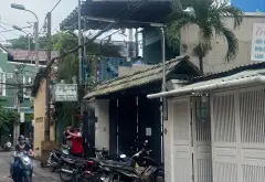Nhà riêng 2 tầng 4 phòng ngủ diện tích 74,7m2 hướng Bắc tại Thủ Đức... Bán nhà riêng tại Thủ Đức, Hồ Chí Minh 04