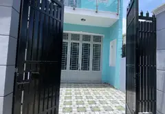 Bán nhà riêng 2 tầng tại quận với vị trí lô góc gần chợ Nữ Dân Công... Bán nhà riêng tại Vĩnh Lộc, Hồ Chí Minh 05