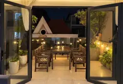 Nhà 4 tầng góc đẹp hẻm xe hơi Phú Nhuận - lung linh góc 2 mặt tiền kinh doanh... Bán nhà riêng tại Đức Nhuận, Hồ Chí Minh 14
