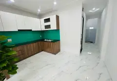 Nhà trong ngõ, ngách, hẻm - 54.2m² - Tăng Nhơn Phú, Quận 9, TP Hồ Chí Minh - 5.1 tỷ... Bán nhà riêng tại Tăng Nhơn Phú, Hồ Chí Minh 06