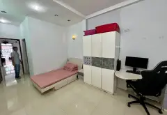 Nhà phố 4 phòng ngủ đường xe hơi Quận 8 giá 12 tỷ... Bán nhà riêng tại Chánh Hưng, Hồ Chí Minh 12