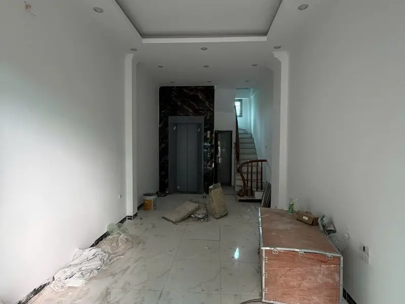 Bán nhà Trung Tâm Tứ Hiệp ! Ô tô chạy quanh ô bàn cờ - vỉa hè thông thoáng... Bán nhà mặt phố tại Thanh Trì, Hà Nội 01