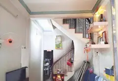 Nhà 5 tầng siêu tiện nghi Quận 10, gần chợ Hòa Hưng... Bán nhà riêng tại Hòa Hưng, Hồ Chí Minh 01