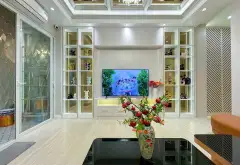 Bán nhà mặt phố Phú Thuận 5 tầng, 79m2, giá 19.5 tỷ... Bán nhà mặt phố tại Phú Thuận, Hồ Chí Minh 07