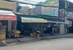 Nhà mặt phố Tây Lân, vị trí vàng sinh lời đỉnh... Bán nhà mặt phố tại Bình Tân, Hồ Chí Minh 10