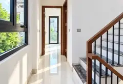 NHÀ 3 Tầng GIÁP KCN QUANG MINH LÔ GÓC NỞ HẬU OTO VÀO ĐẤT THỔ CƯ CÁCH 20m RA ĐƯỜNG CAO TỐC NỘI BÀI... Bán nhà riêng tại Quang Minh, Hà Nội 10