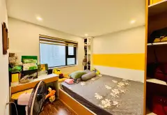Bán căn góc 3 phòng ngủ tại Amber Riverside Minh Khai, view Times City, tầng đẹp.... Bán căn hộ chung cư tại Vĩnh Tuy, Hà Nội 13