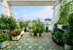 Nhà phố 3 tầng Bà Điểm, thiết kế hiện đại, tiện nghi hoàn hảo... Bán nhà mặt phố tại Bà Điểm, Hồ Chí Minh 06