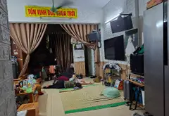 Nhà mặt phố Vĩnh Tuy, Hai Bà Trưng - Đón đầu cơ hội kinh doanh sầm uất... Bán nhà mặt phố tại Vĩnh Tuy, Hà Nội 04