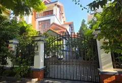 Biệt thự 3 tầng sang trọng rộng 300m² tại khu Anh Dũng II, Hải Phòng... Bán nhà mặt phố tại Hưng Đạo, Hải Phòng 01