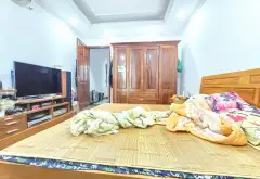 Cơ hội hiếm có: Nhà 4 tầng vị trí đẹp tại Tứ Hiệp, Thanh Trì, ô tô vào tận cửa... Bán nhà riêng tại Thanh Trì, Hà Nội 11