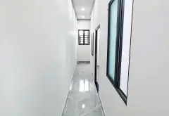 🏡NHÀ 4M x 15M_ 3 PHÒNG NGỦ_HẺM XE HƠI ĐỖ CỬA_LÊ VĂN KHƯƠNG GẦN CẦU VƯỢT TÂN THỚI HIỆP QUẬN 12 💰CH... Bán nhà riêng tại Tân Thới Hiệp, Hồ Chí Minh 03