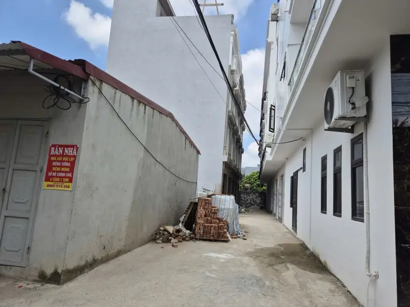 Cơ Hội Vàng Sở Hữu Đất Đẹp Ngõ Rộng Tại Đất Đằng Hải... Bán đất tại Hải An, Hải Phòng 01
