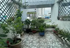 Nhà riêng 4 tầng 4PN 5WC diện tích 66m² tại Tân Phú giá 7.6 tỷ... Bán nhà riêng tại Phú Thạnh, Hồ Chí Minh 11
