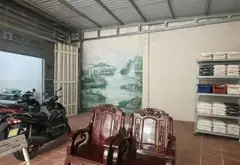 Bán nhà Trần Thị Năm khu phân lô 5x17m Q12, dt 84m², 2 tầng, hẻm 5m, 3PN, giá 6,5 tỷ... Bán nhà riêng tại Trung Mỹ Tây, Hồ Chí Minh 05