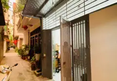 Nhà 3 tầng tặng đất rộng, hai mặt ngõ thoáng sáng hiếm có... Bán nhà riêng tại Kiến Hưng, Hà Nội 12