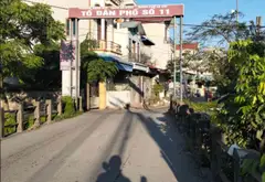 Bán đất 66m2 tại phường Yên Nghĩa, Hà Nội, hướng Đông Bắc, pháp lý cơ sở... Bán đất tại Yên Nghĩa, Hà Nội 03