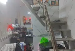 Nhà 3 tầng gần phố đi bộ Bùi Viện, giảm sốc 800 triệu... Bán nhà riêng tại Bến Thành, Hồ Chí Minh 03