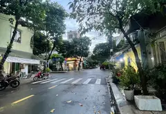Bán nhà 4 tầng mặt tiền 4m đường Lê Sao phường Phú Thạnh Tân Phú... Bán nhà mặt phố tại Phú Thạnh, Hồ Chí Minh 03