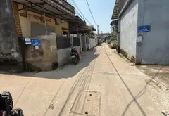 Bán đất 195m² hướng Nam, lô góc mặt tiền rộng tại khu dân cư sầm uất... Bán đất tại Kim Anh, Hà Nội 03