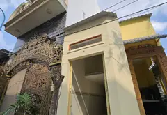 Bán nhà riêng 2 tầng tại Lạc Long Quân Bảy Hiền Tân Bình, diện tích CN 24m2, thực tế 36m2... Bán nhà riêng tại Bảy Hiền, Hồ Chí Minh 02
