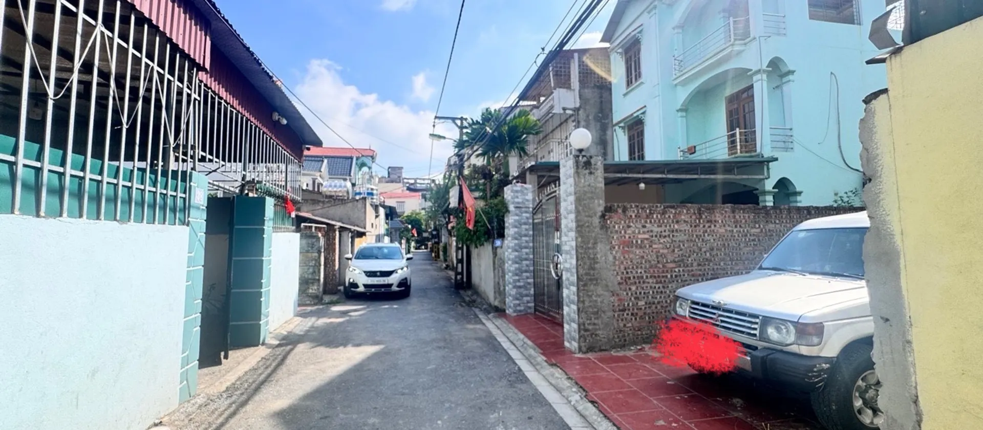 Bán đất 69m² mặt ngõ ô tô xã Thuận An giá 4,8 tỷ... Bán đất tại Thuận An, Hà Nội 01