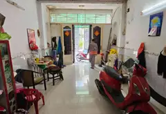 QUÁ NGON - NHỈNH 4 TỎI - DT 40M2 - HẺM XE HƠI 6M - NGANG 4 DÀI 10 - 3TẦNG - 3PN,2WC - CHIẾN LƯỢC -... Bán nhà riêng tại Bình Trị Đông, Hồ Chí Minh 03