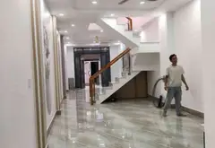 BÁN NHÀ MỚI DỌN VÀO Ở NGAY VÕ VĂN VÂN SÁT TỈNH LỘ 10 - 63M2 2 TẦNG 3PN 2WC... Bán nhà riêng tại Tân Tạo, Hồ Chí Minh 03