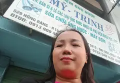 Nhà mặt tiền kinh doanh sầm uất Quận 5, thu nhập ổn định... Bán nhà mặt phố tại Chợ Lớn, Hồ Chí Minh 01