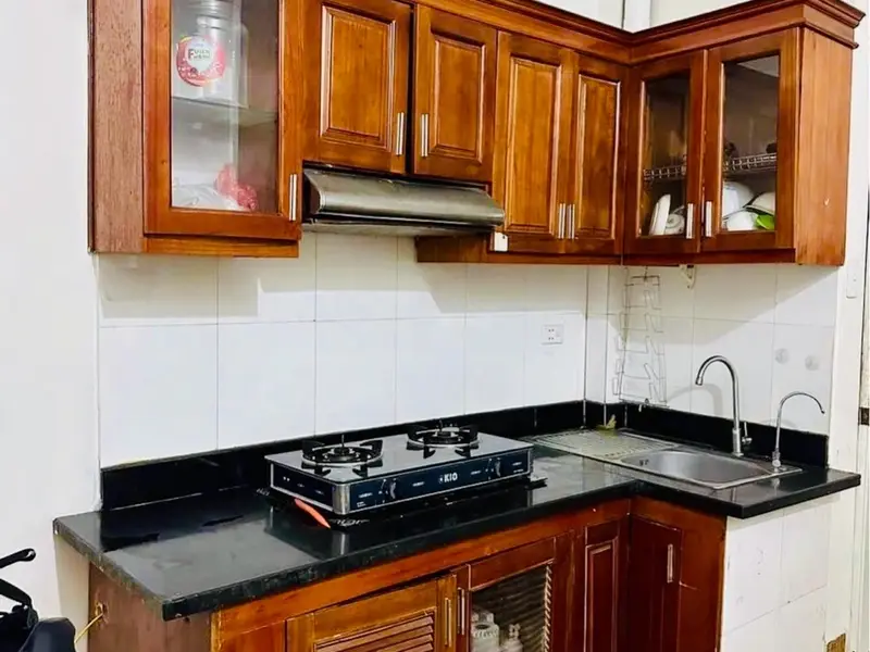 Bán nhà riêng 6 tầng 7 tỷ
tại phường Ngọc Hà, Ba Đình, Hà Nội, diện tích 30m2, pháp lý đầy đủ... Bán nhà riêng tại Ngọc Hà, Hà Nội 01