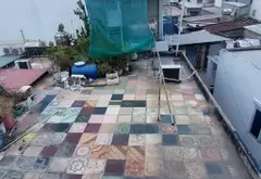 Bán nhà kết hợp phòng trọ Phường 6 Quận 6 diện tích 175 m2, mặt tiền 20 m... Bán owner_side tại Bình Tây, Hồ Chí Minh 06