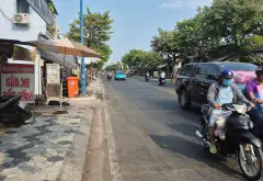 Cơ Hội Vàng Sở Hữu Nhà Mặt Phố Mặt Tiền Rộng Tại Xã Hóc Môn... Bán nhà mặt phố tại Hóc Môn, Hồ Chí Minh 01
