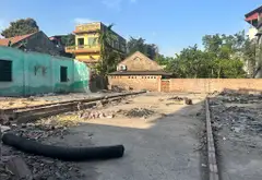 THÔN ĐOAN KHÊ - LẠC ĐẠO - HƯNG YÊN... Bán đất tại Tân Hưng, Hưng Yên 01