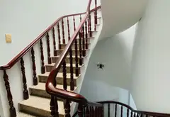 Nhà đẹp 3 tầng hẻm xe hơi, giá ưu đãi ở Gò Vấp... Bán nhà riêng tại An Nhơn, Hồ Chí Minh 09