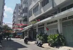 Căn hộ chung cư - 73.2m² - Phú Lâm, TP Hồ Chí Minh - 5.6 tỷ... Bán căn hộ chung cư tại Phú Lâm, Hồ Chí Minh 01