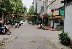 Nhà mặt phố Thành Công giá sốc, kinh doanh đỉnh... Bán nhà mặt phố tại Hà Đông, Hà Nội 01