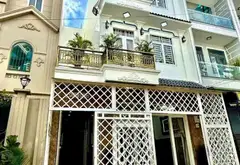 Cơ hội hiếm: Nhà 3 tầng 80m2 khu phân lô VIP ngay UBND Nhà Bè giá tốt... Bán nhà riêng tại Nhà Bè, Hồ Chí Minh 01