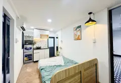 Bán toà nhà căn hộ dịch vụ 18 căn hộ tại khu vực đông sinh viên... Bán nhà riêng tại Bảy Hiền, Hồ Chí Minh 12