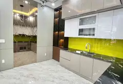 Bán nhà mặt phố xã TDC Vinhomes Riverside 4 tầng 40m² pháp lý chuẩn... Bán nhà mặt phố tại Hồng Bàng, Hải Phòng 02