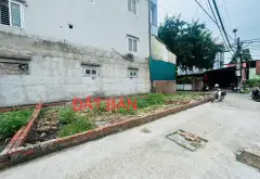 Bán đất xây dựng hướng Đông tại phường Phù Khê, Bắc Ninh, diện tích 40m²... Bán đất tại Phù Khê, Bắc Ninh 06