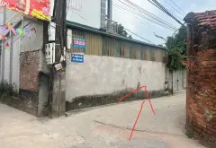 Bán đất nền khu vực tiềm năng, diện tích 82.2m², giá 1.76 tỷ... Bán đất tại Sóc Sơn, Hà Nội 03