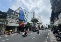 Bán nhà mặt phố quận 3 diện tích lớn, giá 60 tỷ... Bán nhà mặt phố tại Xuân Hòa, Hồ Chí Minh 04