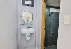 Bán nhà riêng 2 tầng 38m2 tại Trung Mỹ Tây, quận 12, hai mặt tiền tiện lợi... Bán nhà riêng tại Trung Mỹ Tây, Hồ Chí Minh 12