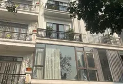 Dọc Bún Văn Khê 50m mt4m 7 tầng thang máy,vỉa hè ô tô tránh, kinh doanh, ở thích... Bán biệt thự, liền kề tại Hà Đông, Hà Nội 09