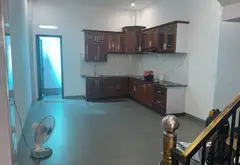 Nhà 4 tầng Long Trường - Không gian sống rộng rãi tiện nghi... Bán nhà riêng tại Long Trường, Hồ Chí Minh 01