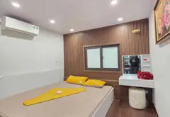 Căn Hộ Duplex Đẳng Cấp Tại Trung Tâm Quận Đắc Địa... Bán căn hộ chung cư tại Đống Đa, Hà Nội 05