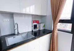 Chung cư mini 12 phòng full nội thất, doanh thu khủng tại Ngọc Hồi... Bán chung cư mini tại Đại Thanh, Hà Nội 09