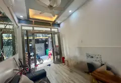 Nhà 4 tầng 5 phòng ngủ hẻm thông Ngô Gia Tự - cơ hội vàng sở hữu ngay... Bán nhà riêng tại Vườn Lài, Hồ Chí Minh 04