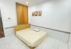 🍁CHUNG CƯ MINI VÕ CHÍ CÔNG – 9 TẦNG – 28 PHÒNG – DÒNG TIỀN HƠN 100 TRIỆU/THÁNG... Bán chung cư mini tại Tây Hồ, Hà Nội 07