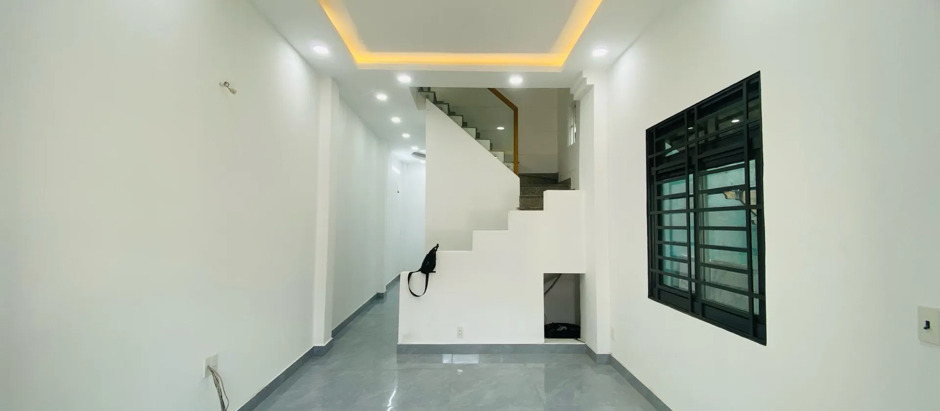 Bán nhà riêng Quang Trung Quận Gò Vấp 4 phòng ngủ, hướng Đông Nam, giá 5.98 tỷ... Bán nhà riêng tại An Hội Tây, Hồ Chí Minh 01